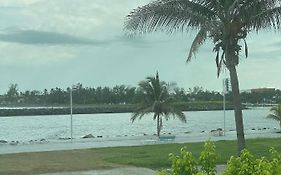 NUEVO Depto vista al mar.